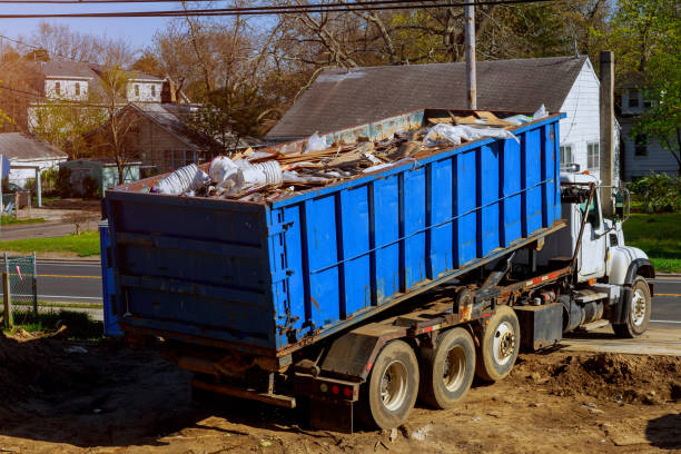 Best Commercial Junk Removal  in Waynesburg, PA